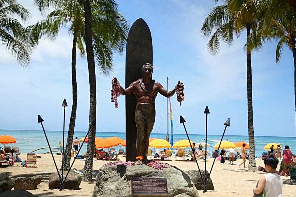 The Monocle Travel Guide to Honolulu : The Monocle Travel Guide