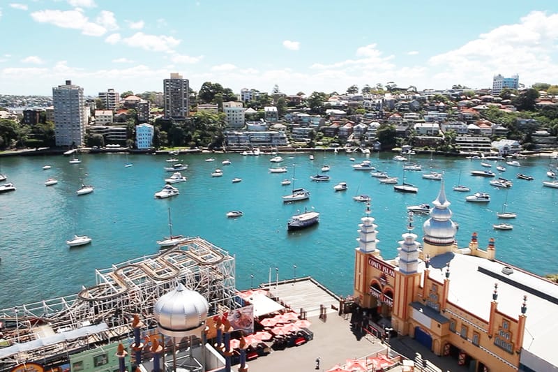 Sydney Has So Much More to Offer Than Just an Opera House