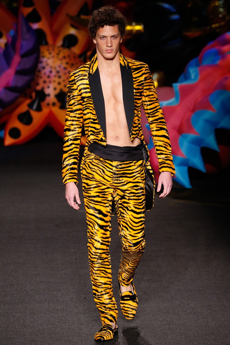 Moschino Jeremy Scott 2017 Spring/Summer Collection