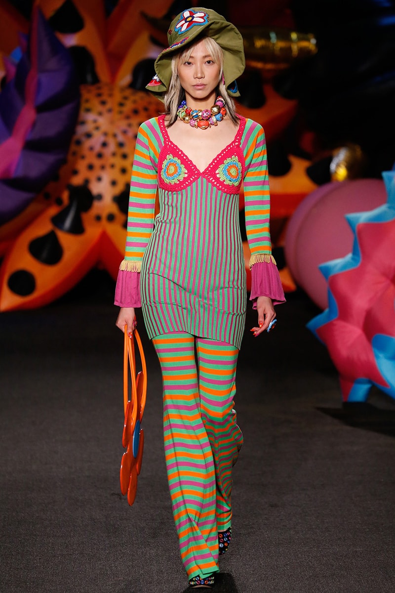 Moschino Jeremy Scott 2017 Spring/Summer Collection