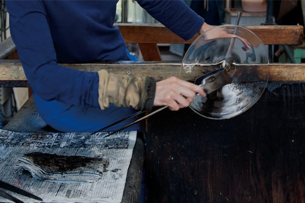 Meet the Artisans Behind Muji's Latest 'Tatazumai' Exhibition