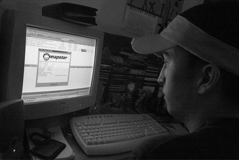 Rhapsody Rebrands As Napster
