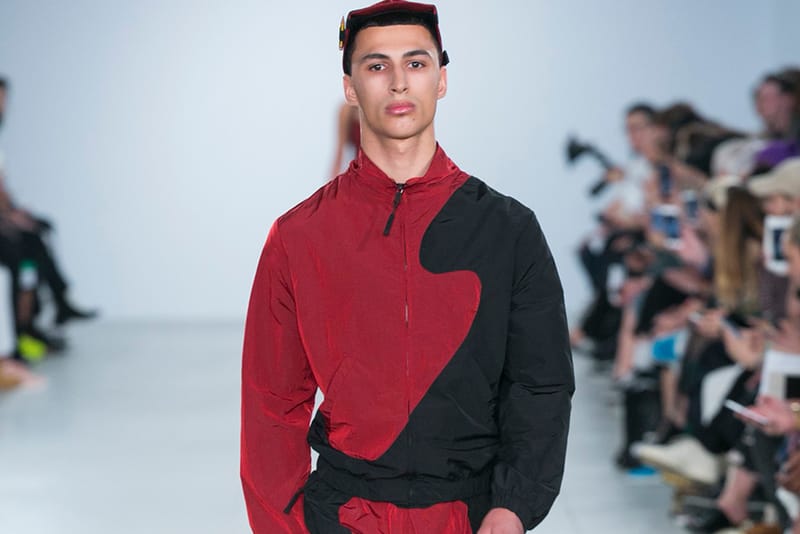 Nasir Mazhar 2017 Spring/Summer Collection