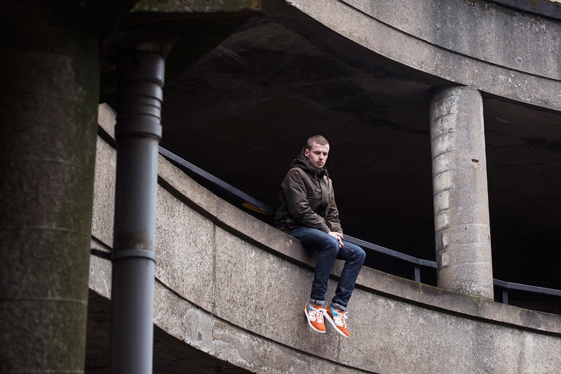 New Balance EPIC-TR by Hanon, sneakersnstuff and Firmament