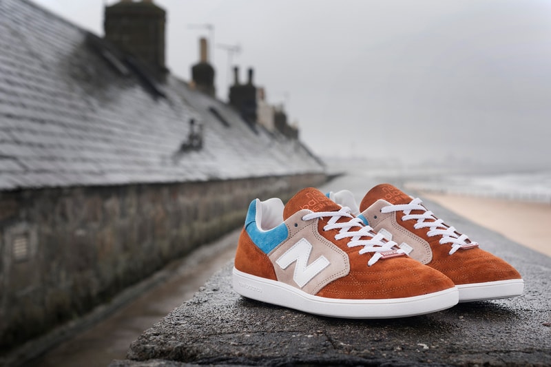 New Balance EPIC-TR by Hanon, sneakersnstuff and Firmament