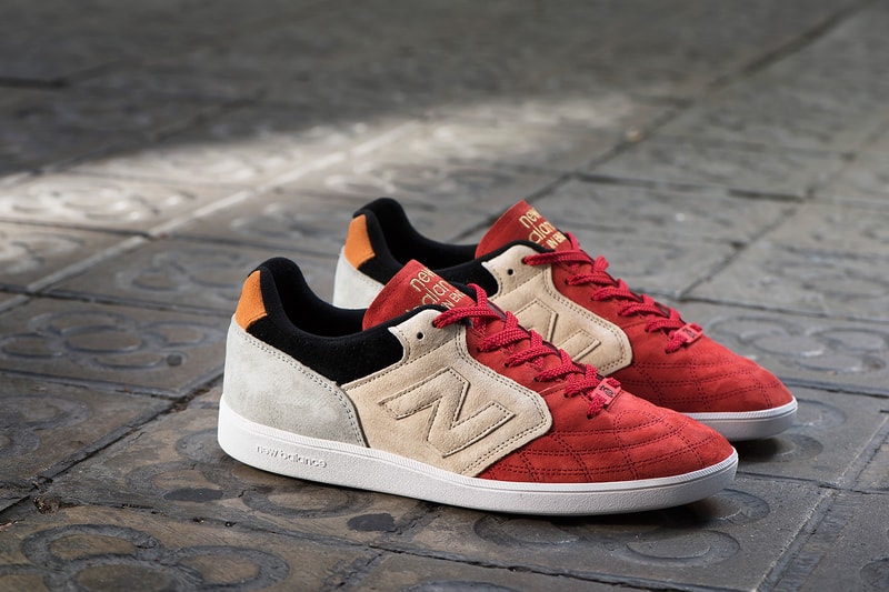 New Balance EPIC-TR by Hanon, sneakersnstuff and Firmament