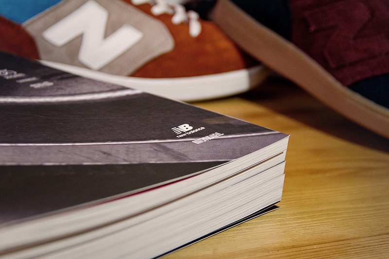 New Balance EPIC-TR by Hanon, sneakersnstuff and Firmament