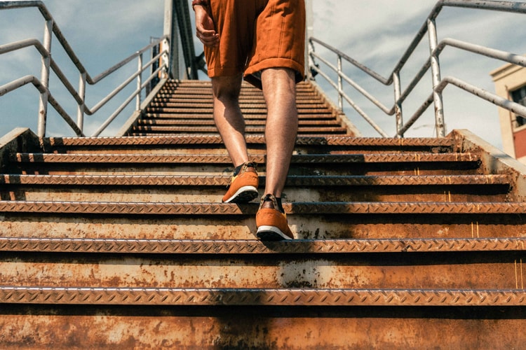 New Balance Trailbuster Re-Engineered