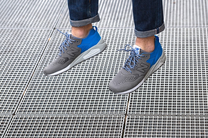 New Balance colette MRT580 20 Years