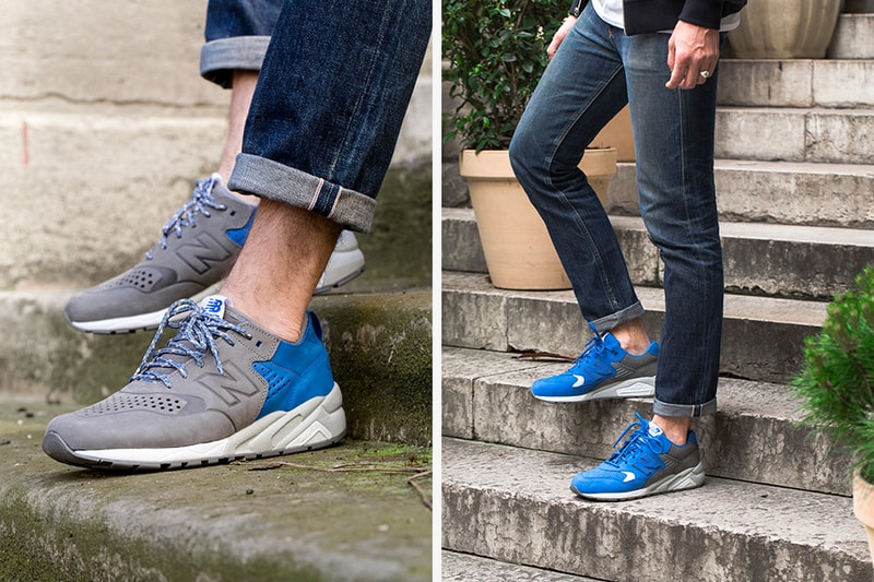 New Balance colette MRT580 20 Years