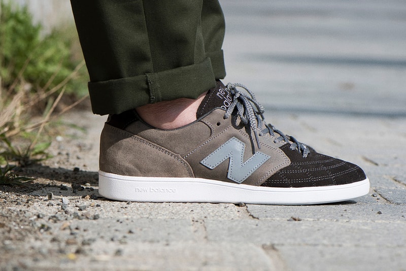 New Balance EPIC-TR by Hanon, sneakersnstuff and Firmament
