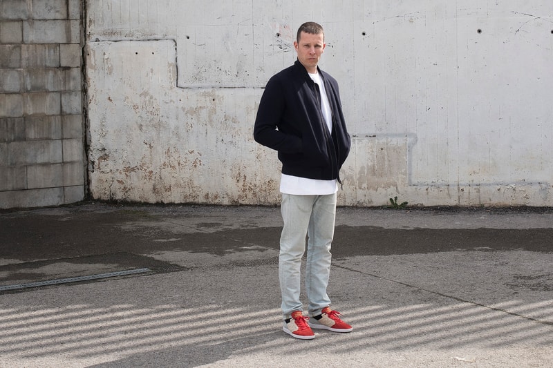 New Balance EPIC-TR by Hanon, sneakersnstuff and Firmament