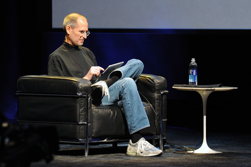 How New Balance Transcended Dad Shoe Status