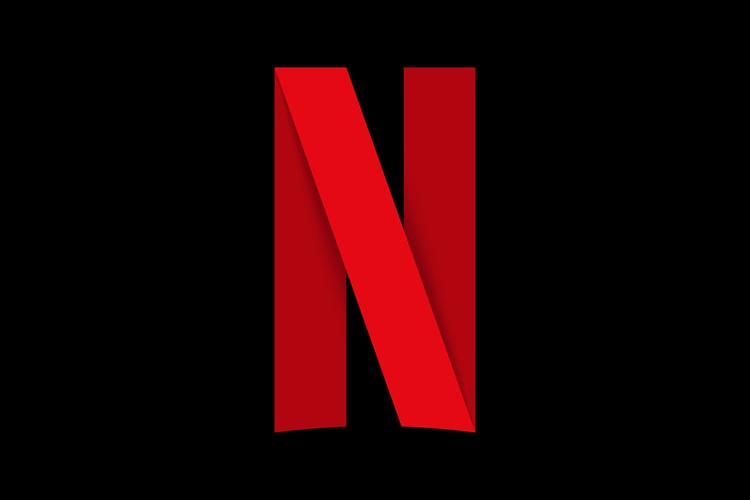 Netflix Goes for a Bit of Branding Flair With a New Logo