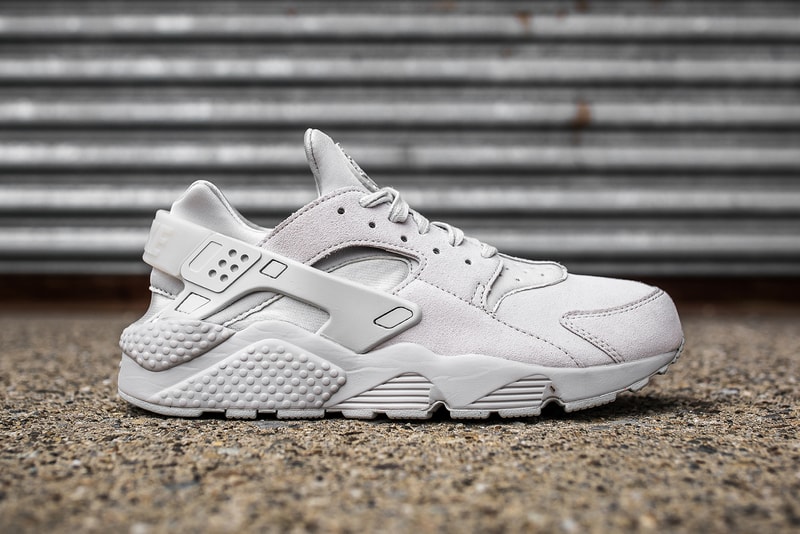 Nike Air Huarache PRM "Neutral Grey"