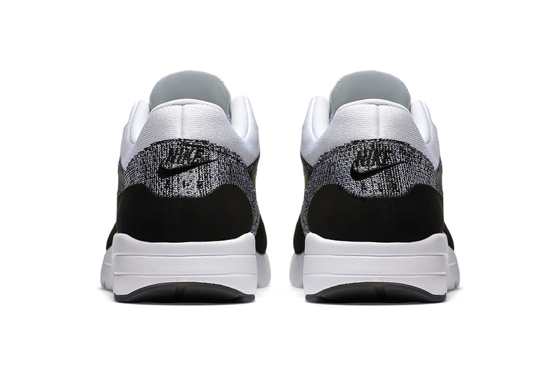 Nike Air Max 1 Ultra Flyknit "Sport Red"