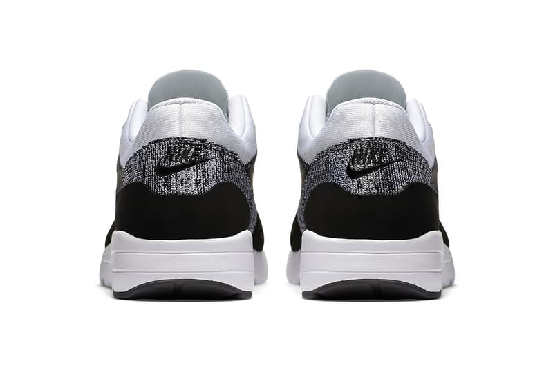 Nike Air Max 1 Ultra Flyknit Sport Red Hypebeast Nike Air Max 1 Ultra Flyknit Sport Red Hypebeast