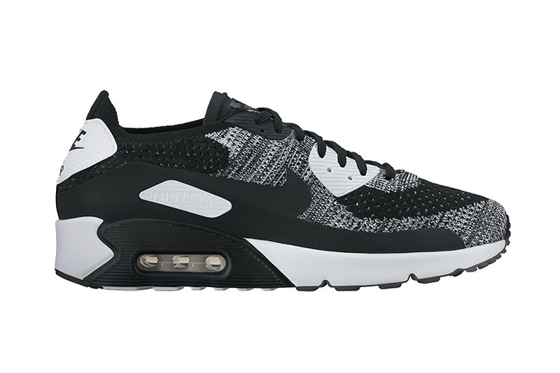 Nike Air Max 90 Ultra Flyknit First Look