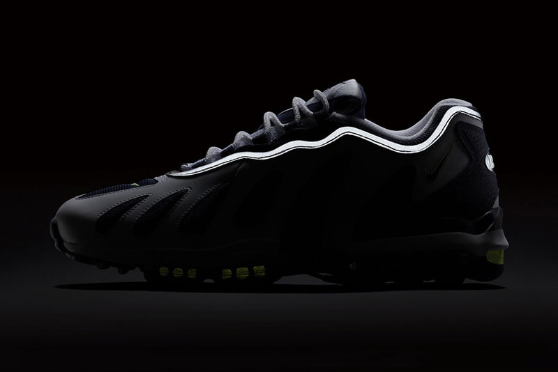 Nike Air Max 96 XX