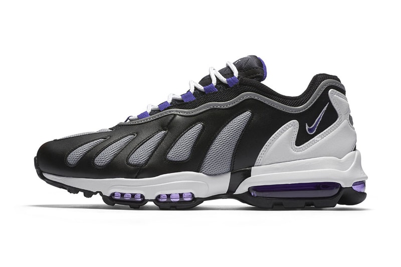 Nike Air Max 96 XX