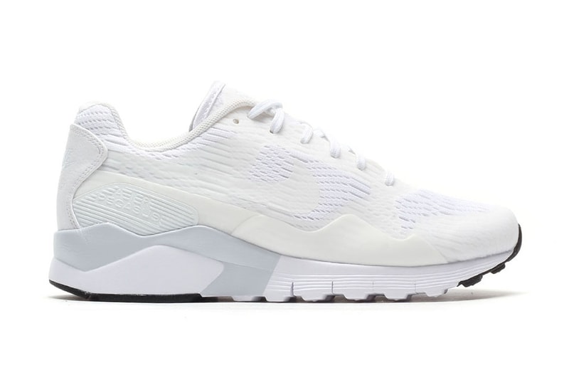 Nike Air Pegasus 92/16 "Olympic" & "Triple White"