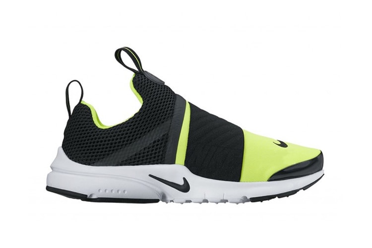 A First Look at the Nike Air Presto Slip-On