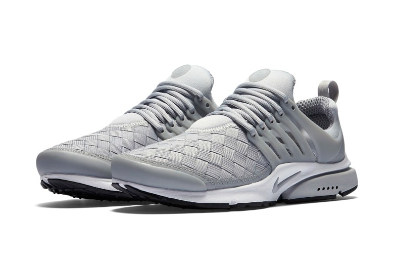 Nike Air Presto Woven Release Date