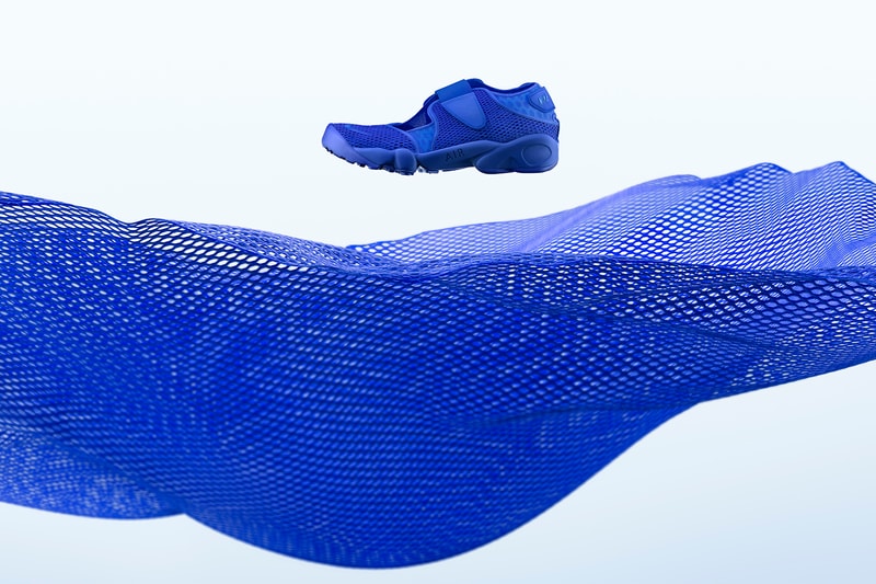 Nike Air Rift Breathe