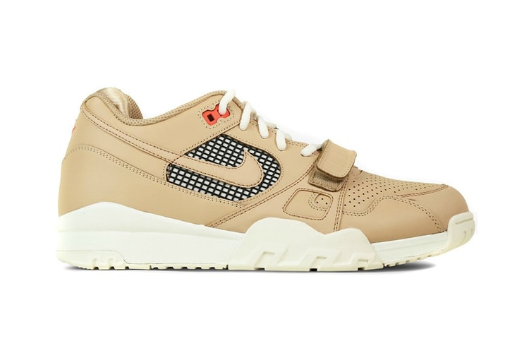 The Nike Air Trainer 2 Makes a Timely Return for Summer in a New Colorway