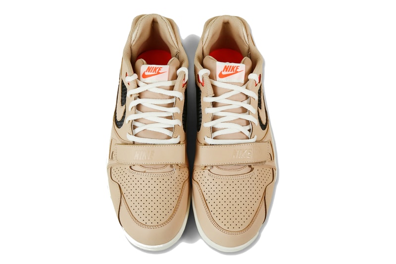 Nike Air Trainer 2 "Vachetta Tan"