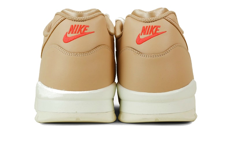 Nike Air Trainer 2 "Vachetta Tan"