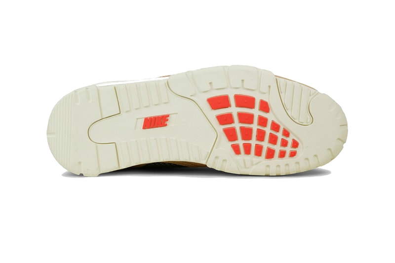 Nike Air Trainer 2 "Vachetta Tan"