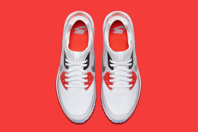 nike air zoom 90 it infrared