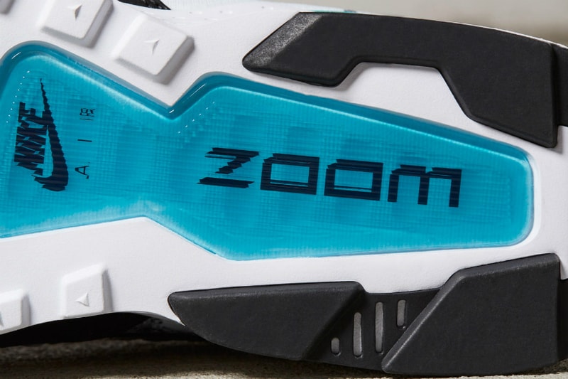 Nike Air Zoom Pegasus ’92 Gets Two New Makeovers Spring Summer 2016