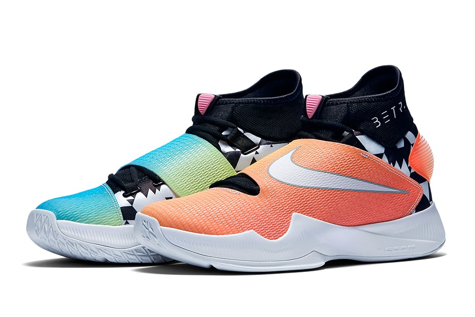Ramkoers scannen dood Nike "Be True" Collection Celebrates LGBTQ Pride Month | Hypebeast