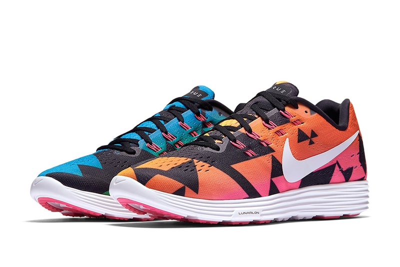 Nike "Be True" Collection Celebrates LGBTQ Pride Month