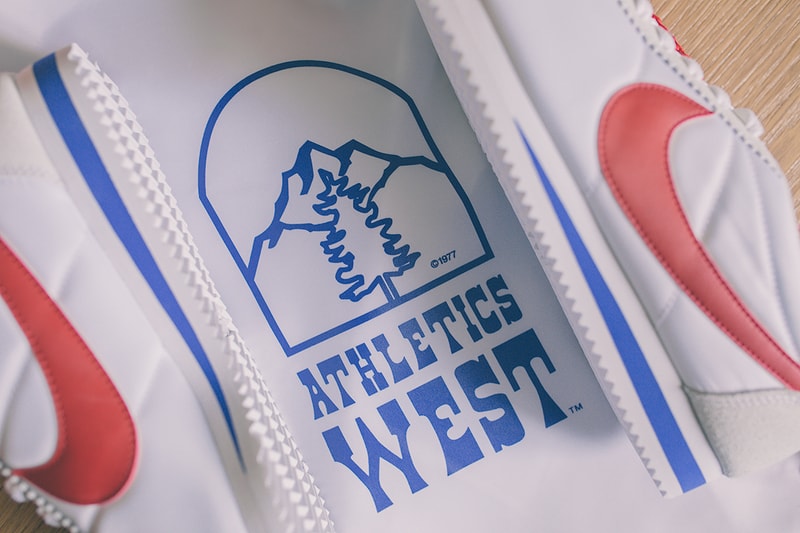 Nike CLASSIC CORTEZ AW QS
