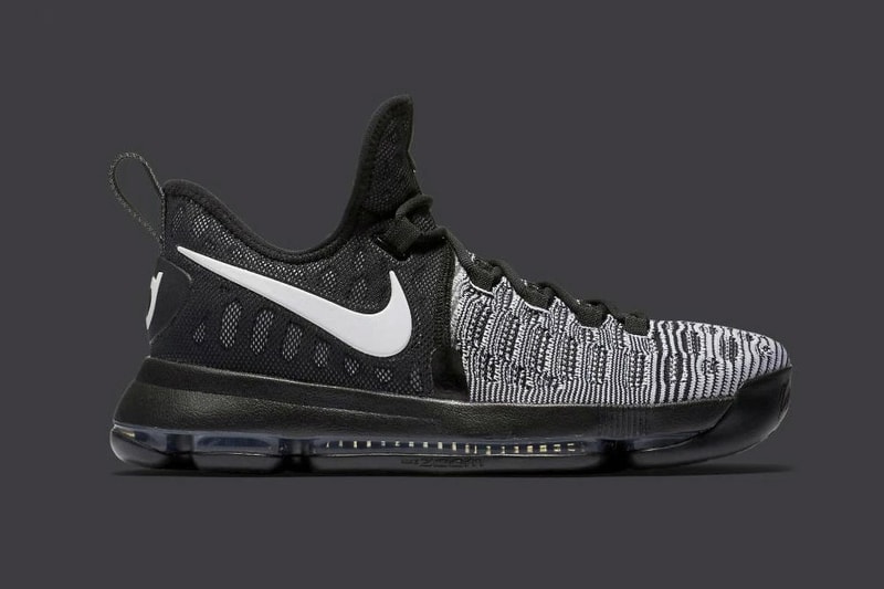 Nike KD 9 "Oreo"