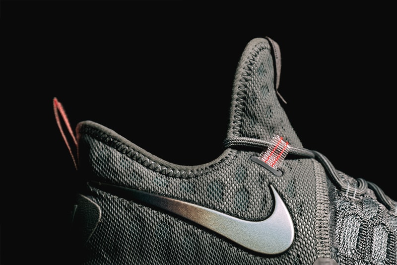 A Closer Look at the Nike KD 9 "Pre-Heat"