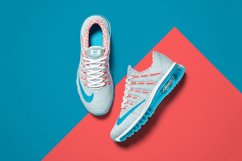 Nike Welcomes the Summer Season With New N7 Collection