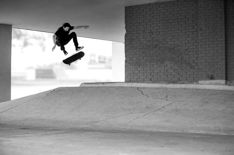 Nike SB Introduces Stefan Janoski's Brand New Hyperfeel