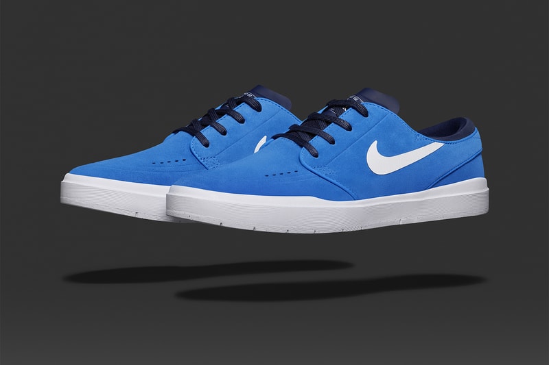 Nike SB Stefan Janoski Hyperfeel