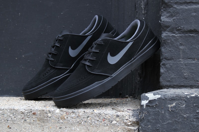 Nike Stefan Hyperfeel in Black | Hypebeast