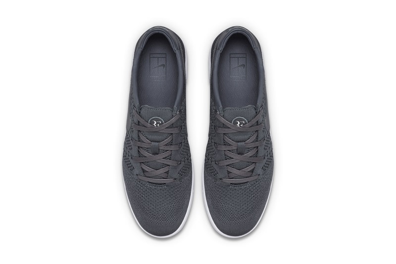 NikeCourt x Roger Federer Tennis Classic Ultra Flyknit