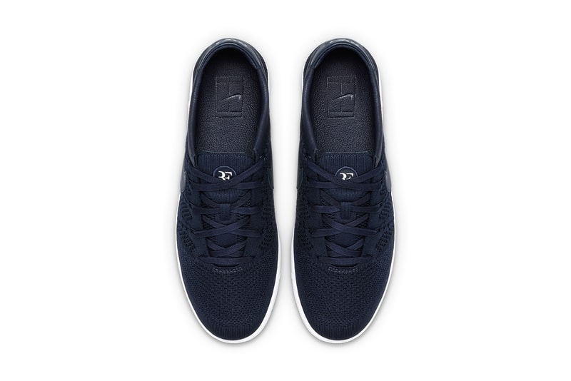 NikeCourt x Roger Federer Tennis Classic Ultra Flyknit