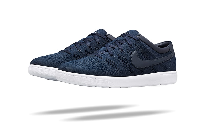 NikeCourt x Roger Federer Tennis Classic Ultra Flyknit