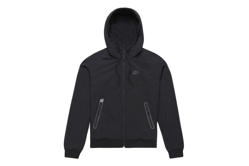 NikeLab Teams up With Dover Street Market for the Iconic Windrunner Jacket