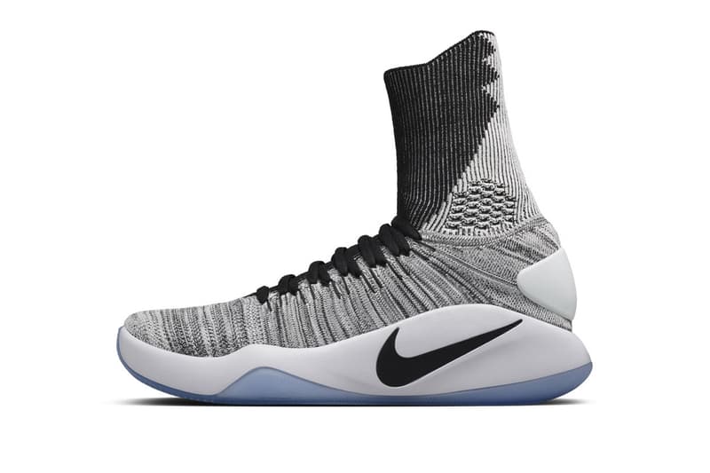 Nikelab Hyperdunk 16 Hypebeast
