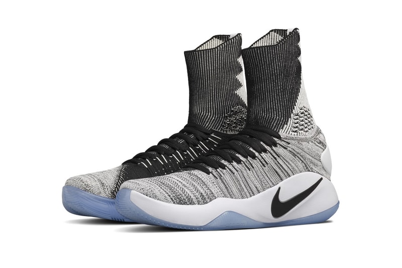 NikeLab Hyperdunk 2016