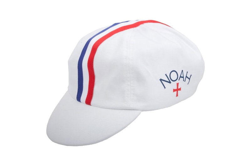 Noah Cycle Cap